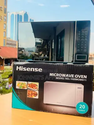 Hisense Microwave 20l