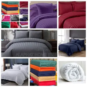 Egyptian Cotton Duvet Cover( 6*6)