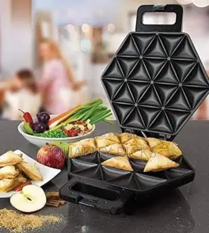 Samosa Dumplings Maker