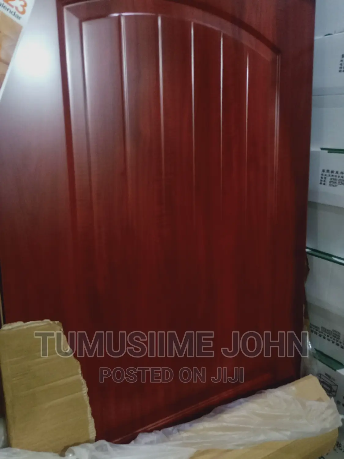 Wooden Door (Imported)