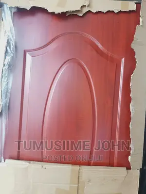 Wooden Door (Imported)