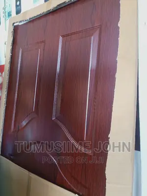 Wooden Door (Imported)