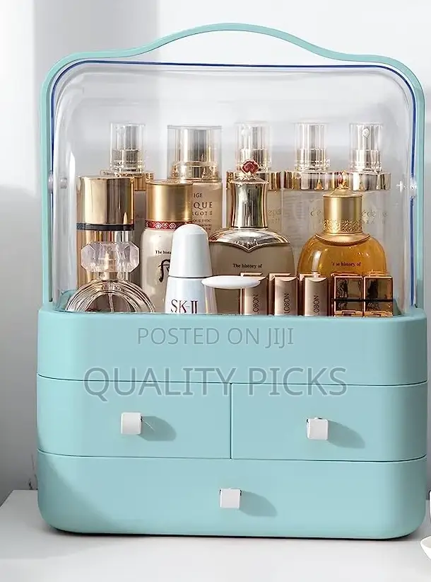 Makeup Rack Organizer