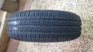195/65r15 Dunlop Foreign Used Tyres