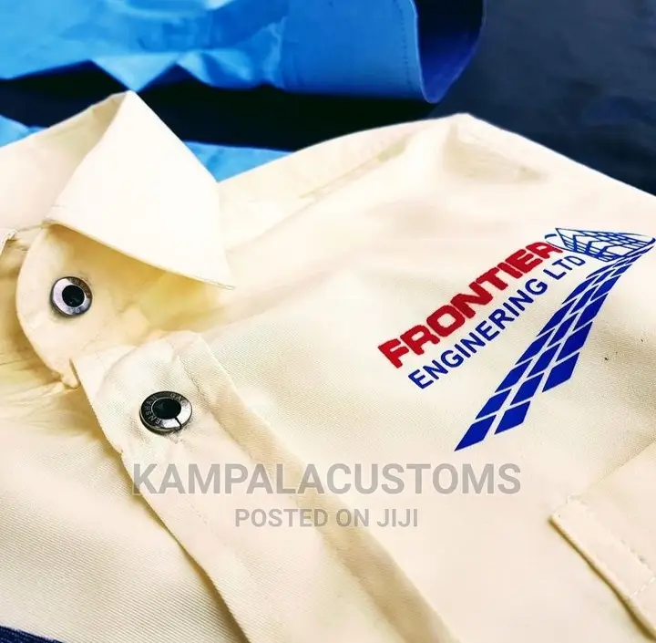 Office and Cooperate Clothing