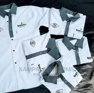 Office and Cooperate Clothing