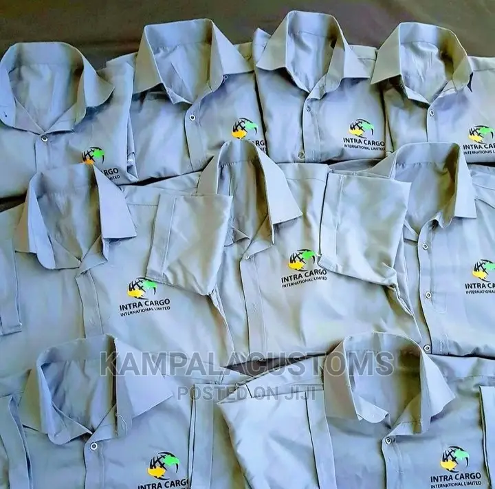 Office and Cooperate Clothing