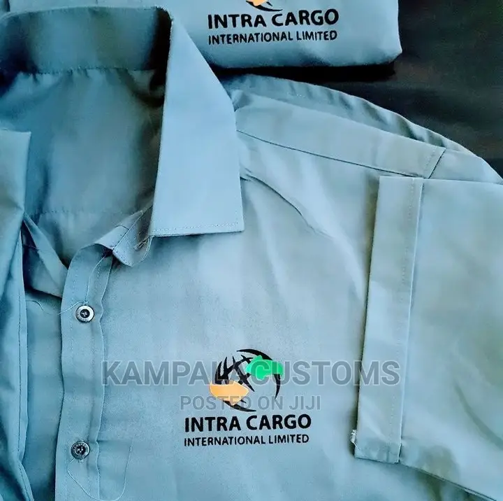 Office and Cooperate Clothing