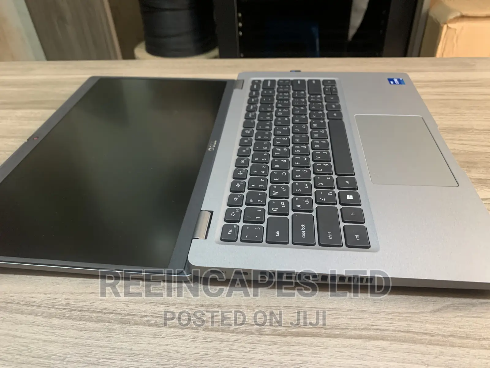 Laptop Dell Latitude 5420 8GB Intel Core I5 SSD 256GB