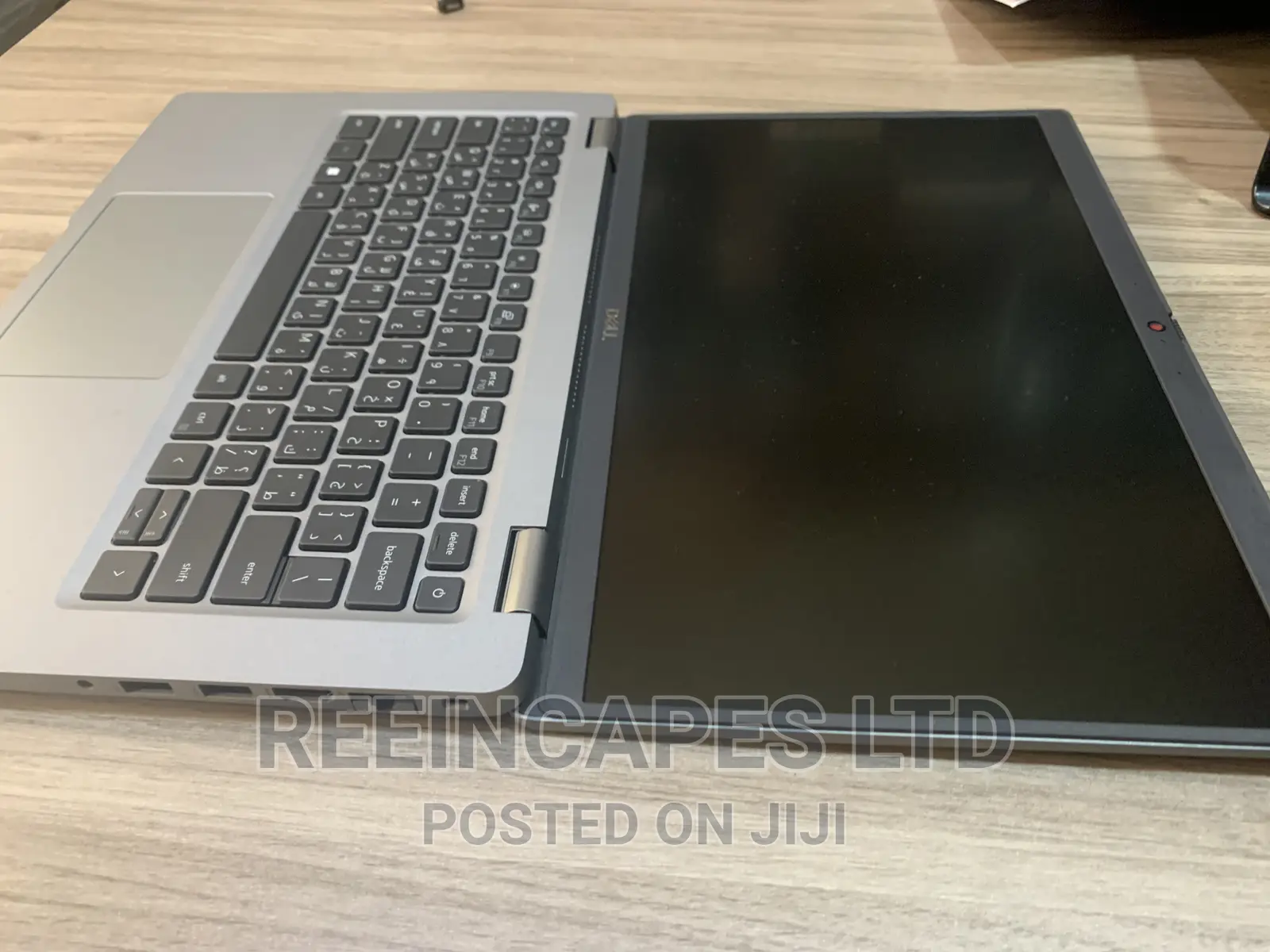Laptop Dell Latitude 5420 8GB Intel Core I5 SSD 256GB