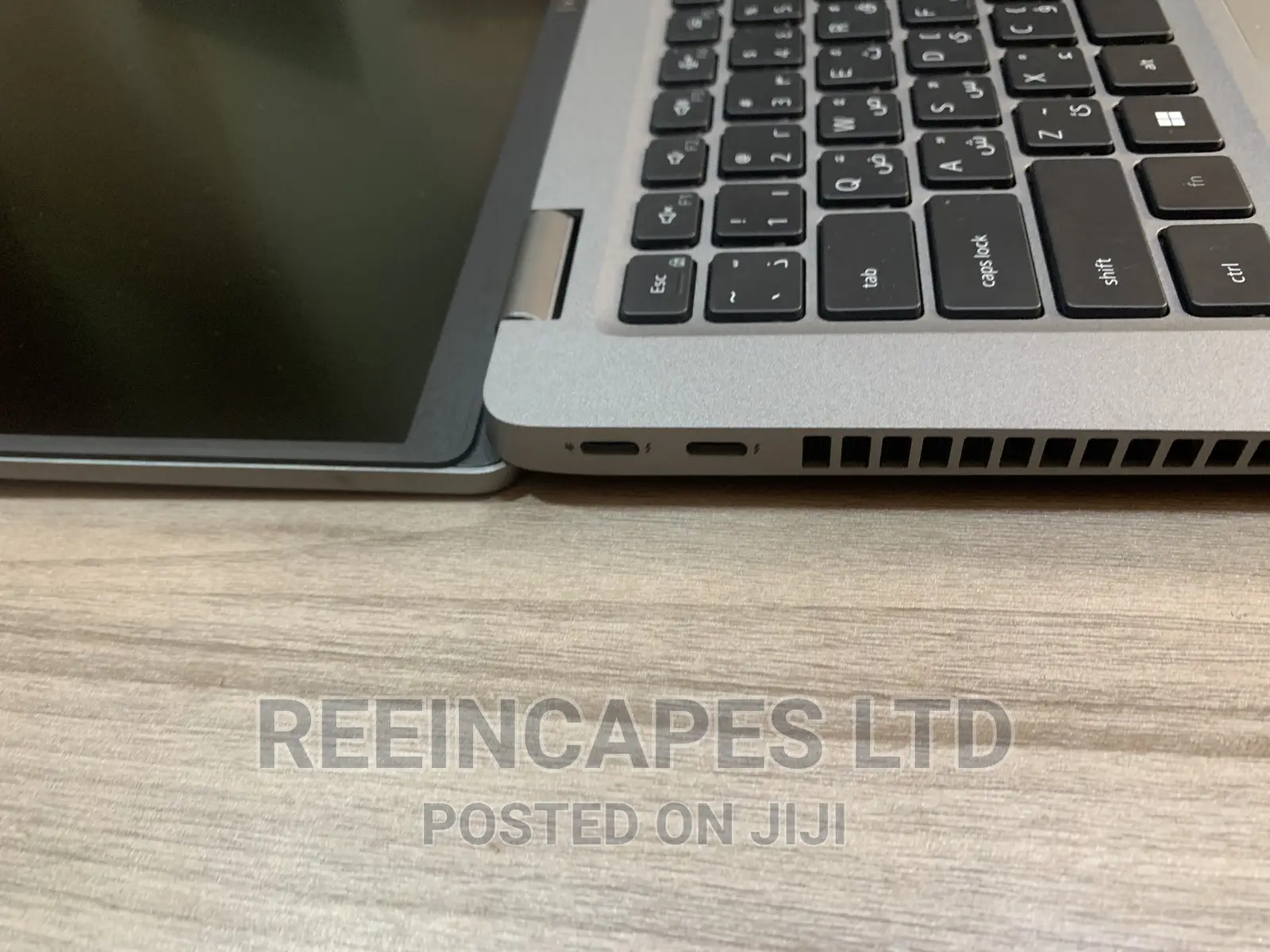 Laptop Dell Latitude 5420 8GB Intel Core I5 SSD 256GB