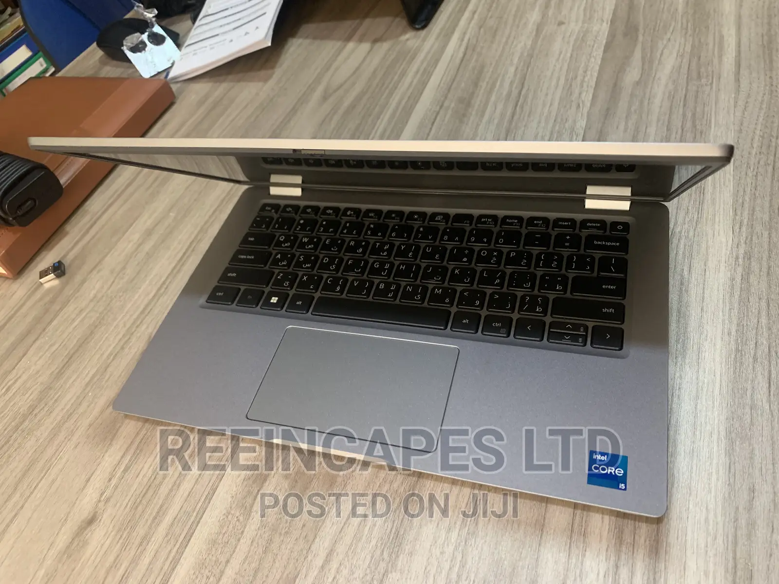 Laptop Dell Latitude 5420 8GB Intel Core I5 SSD 256GB
