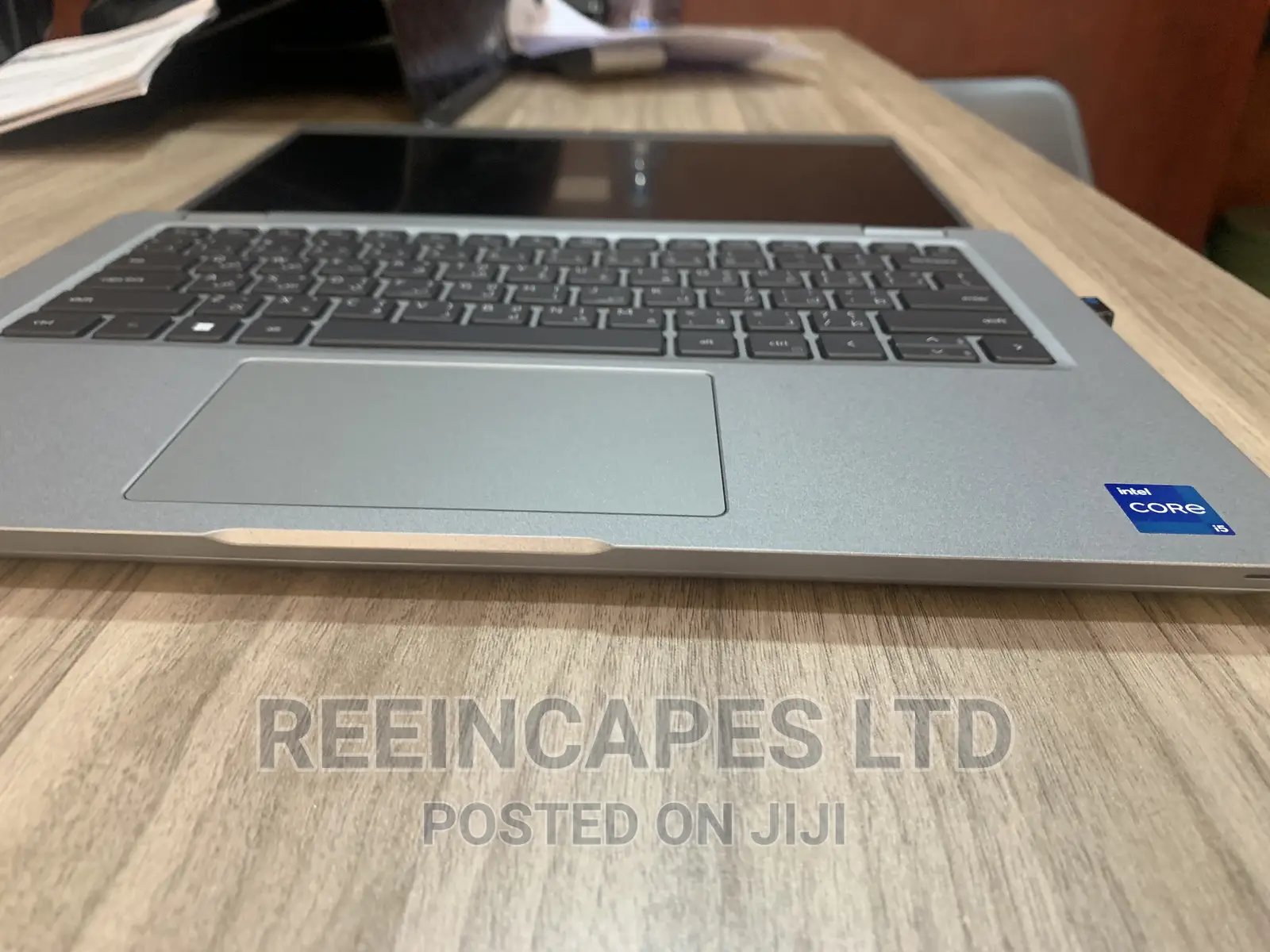 Laptop Dell Latitude 5420 8GB Intel Core I5 SSD 256GB