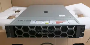 New Server Dell PowerEdge R740xd 64GB Intel Xeon HDD 2T