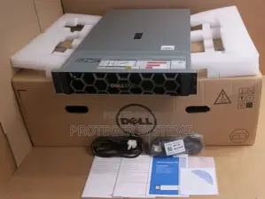 New Server Dell PowerEdge R740xd 64GB Intel Xeon HDD 2T