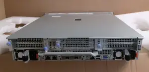 New Server Dell PowerEdge R740xd 64GB Intel Xeon HDD 2T