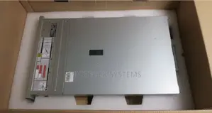New Server Dell PowerEdge R740xd 64GB Intel Xeon HDD 2T