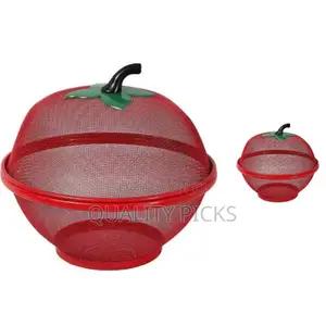 Portable Fruit Basket
