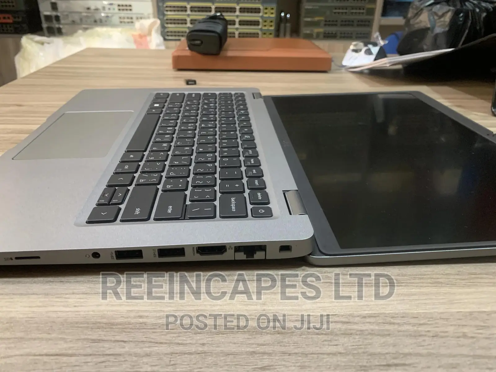 Laptop Dell Latitude 5420 8GB Intel Core I5 SSD 256GB