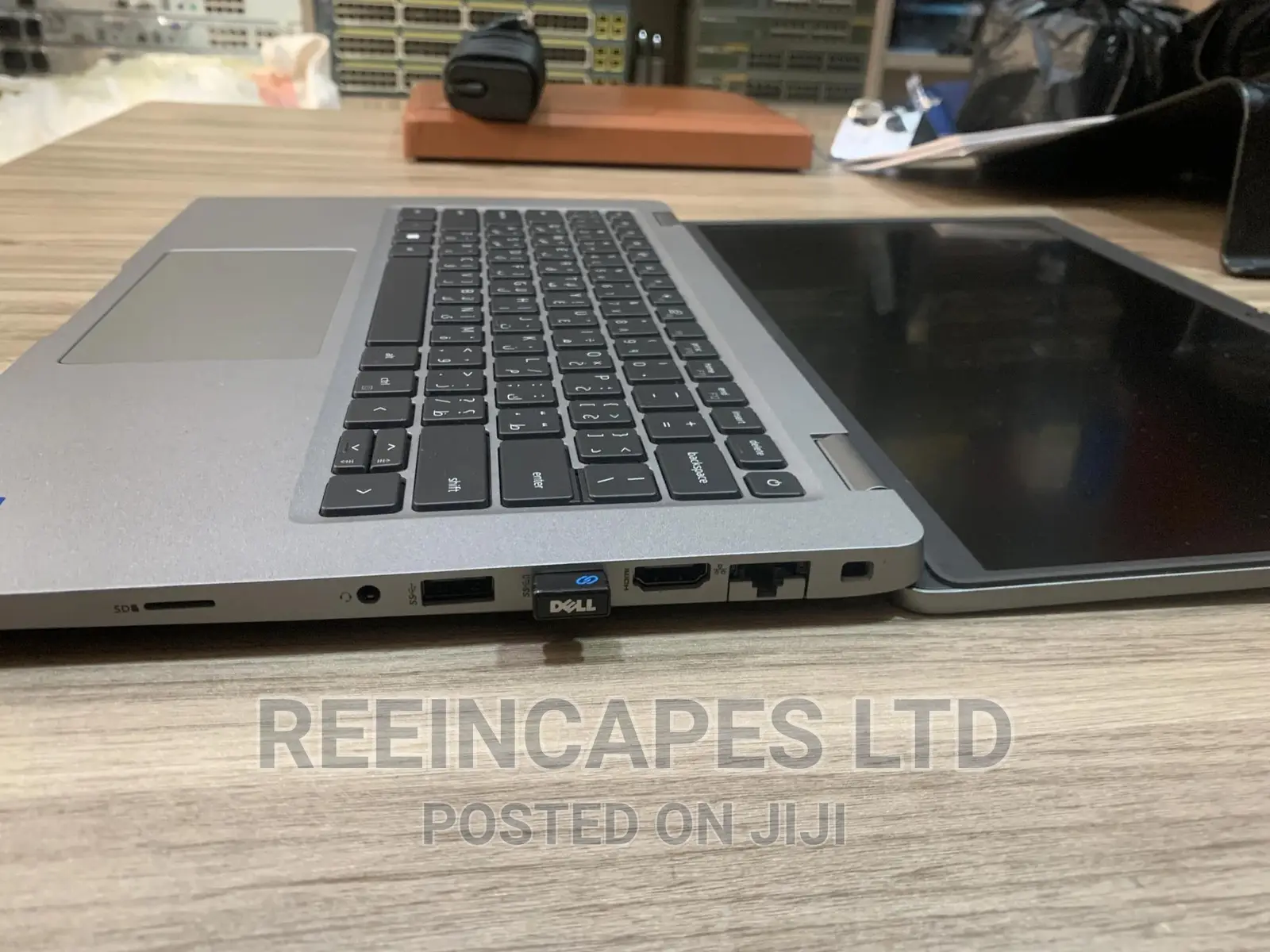 Laptop Dell Latitude 5420 8GB Intel Core I5 SSD 256GB