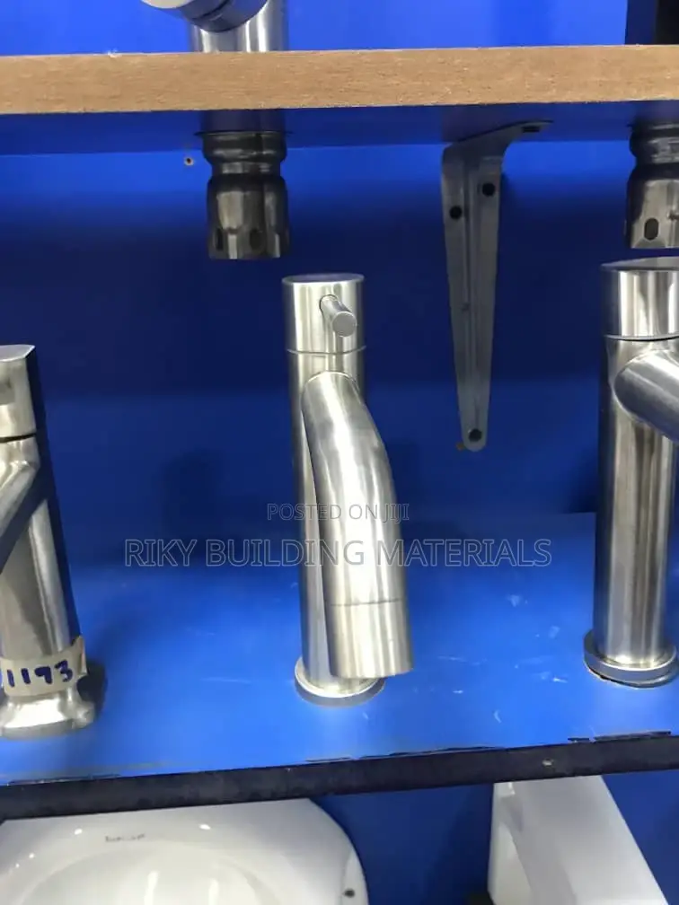 Piller Tap
