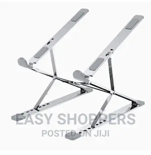 Computer Laptop Mount Riser, Laptop Stand Angle Adjustable