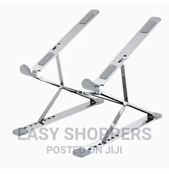 Computer Laptop Mount Riser, Laptop Stand Angle Adjustable