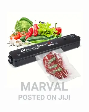 Vacuum Sealer Machine For Food Saver