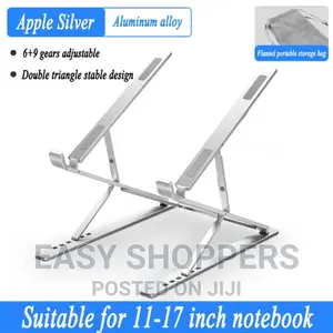 Heavy Laptop Stand Aluminum Alloy Stands, Home or Office