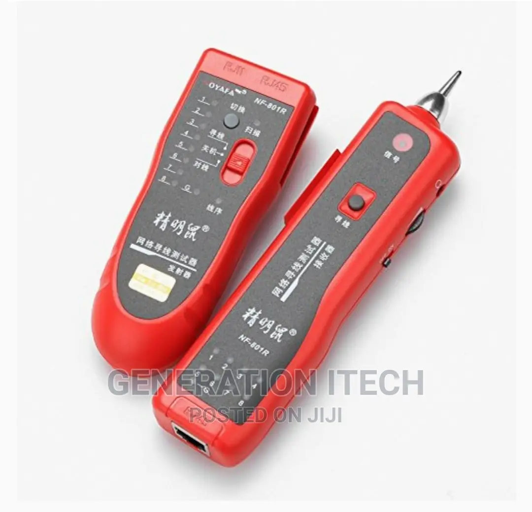 Wire Tracker NF-801
