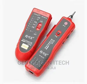 Wire Tracker NF-801