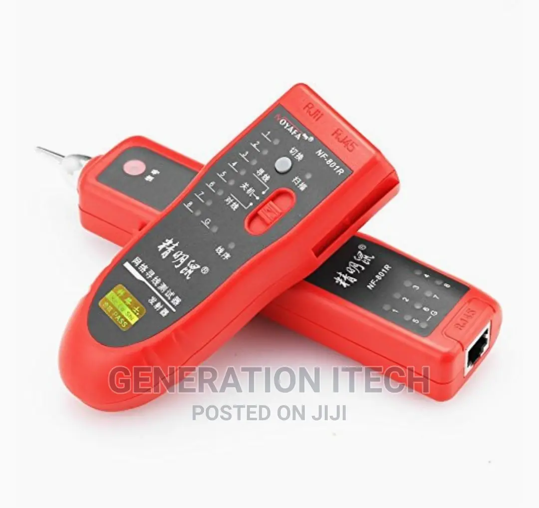 Wire Tracker NF-801