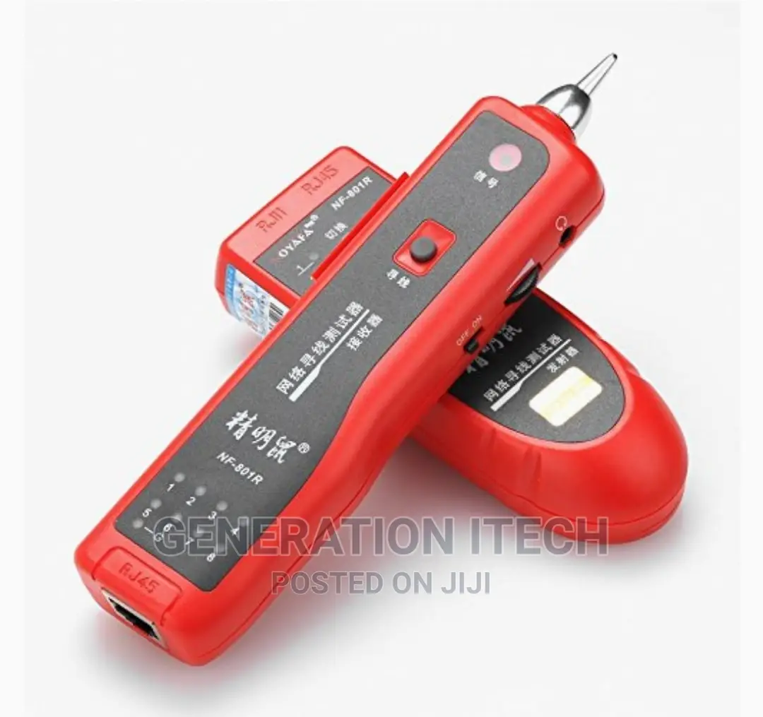 Wire Tracker NF-801