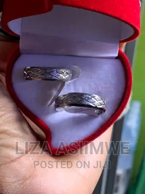Wedding Rings Available at a Good and Affordable Price
