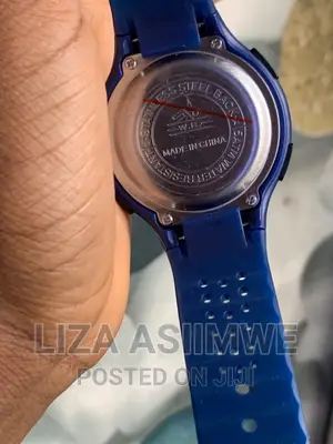 Kids Digital Watches Available