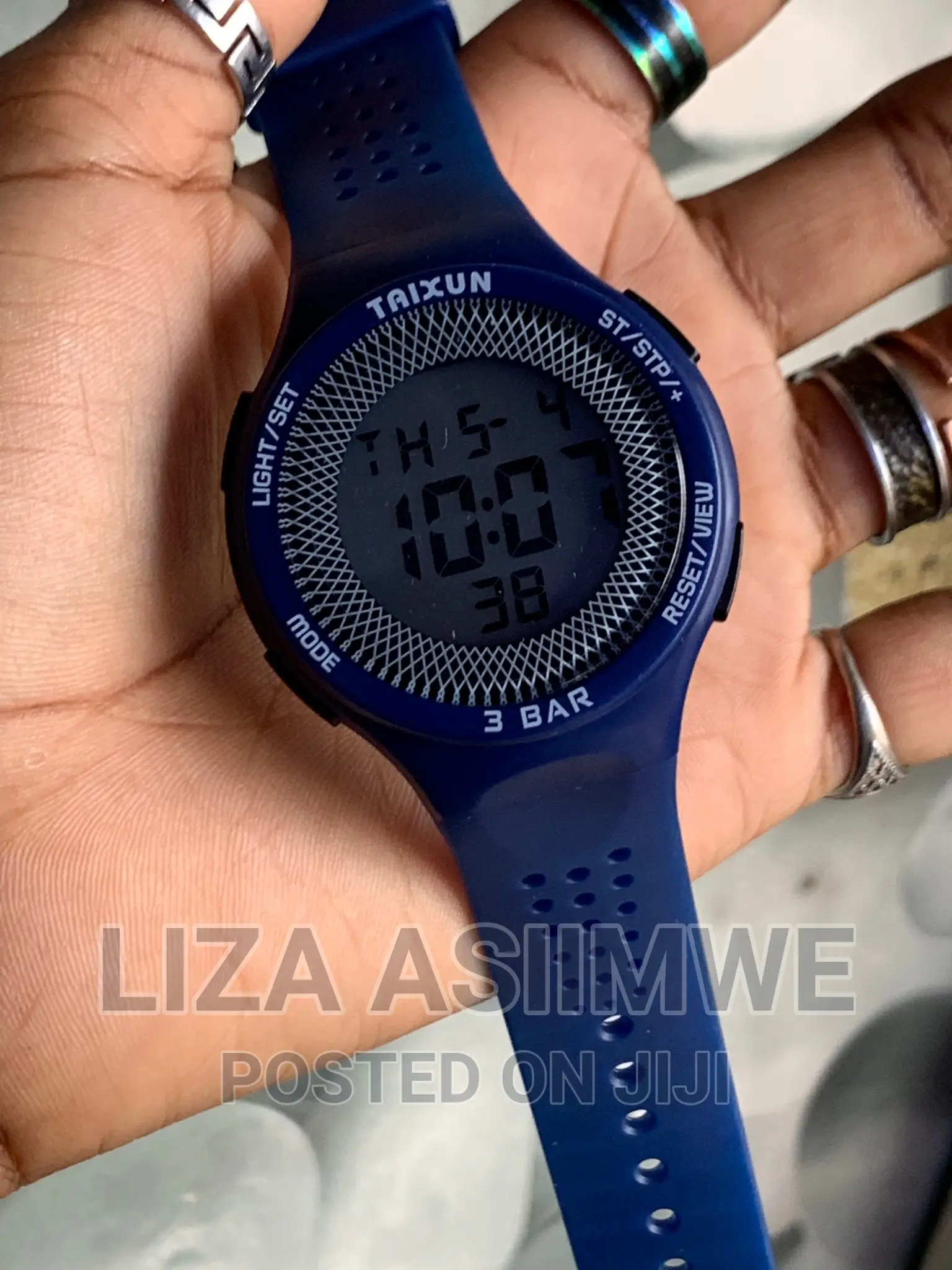 Kids Digital Watches Available