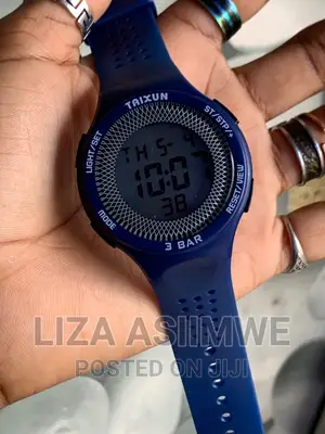 Kids Digital Watches Available