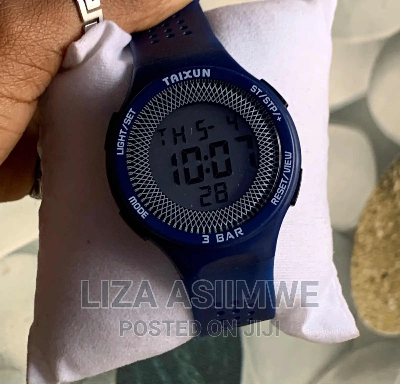Kids Digital Watches Available