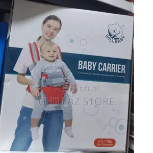 Will Baby Carrier.