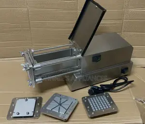 Commercial Chips Cutter Electric