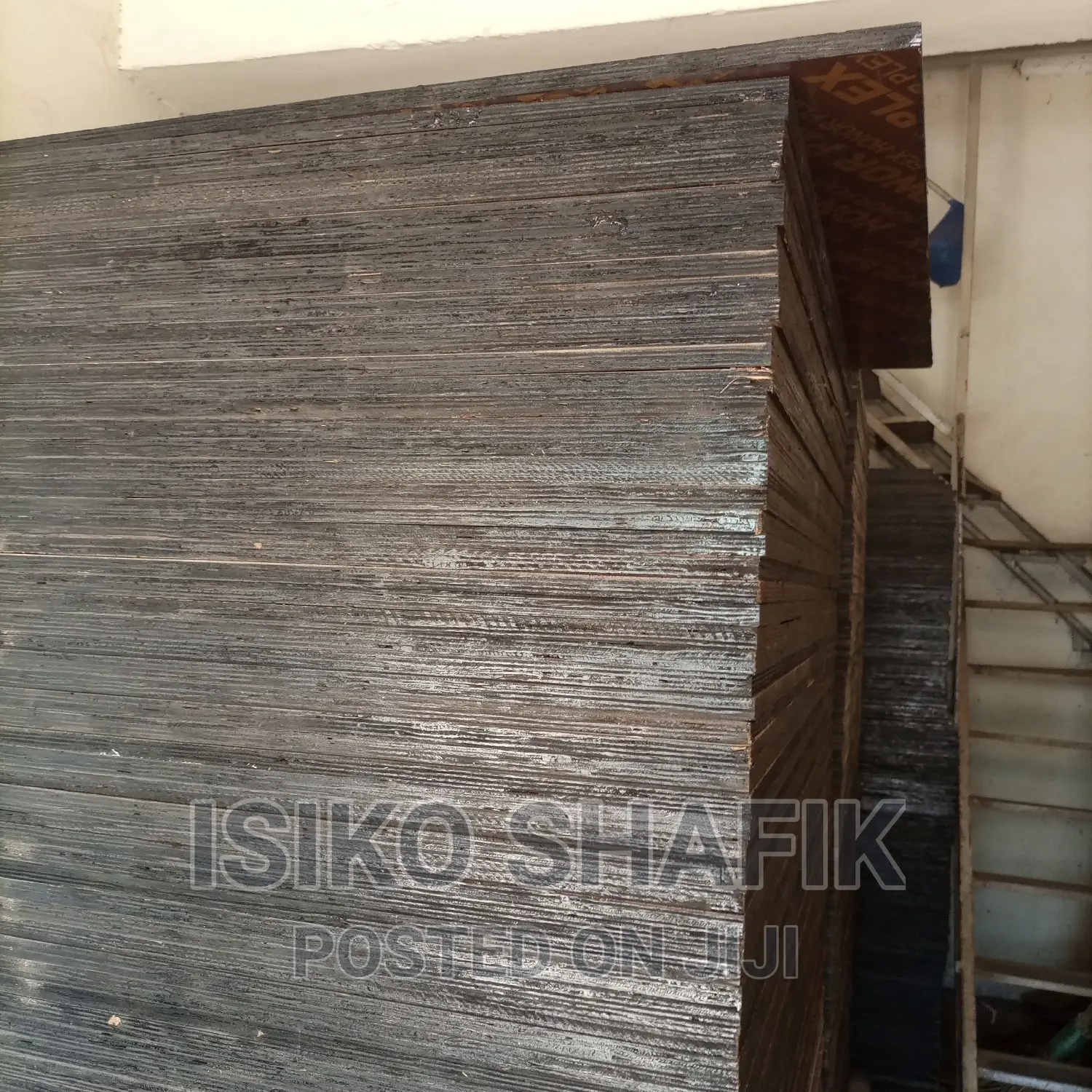 Marine Boards 7
