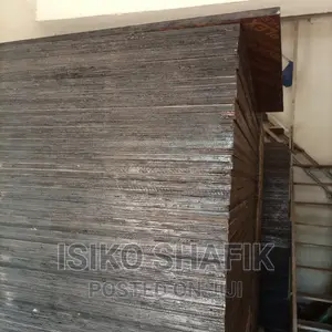 Marine Boards 7