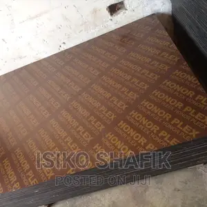 Marine Boards 7