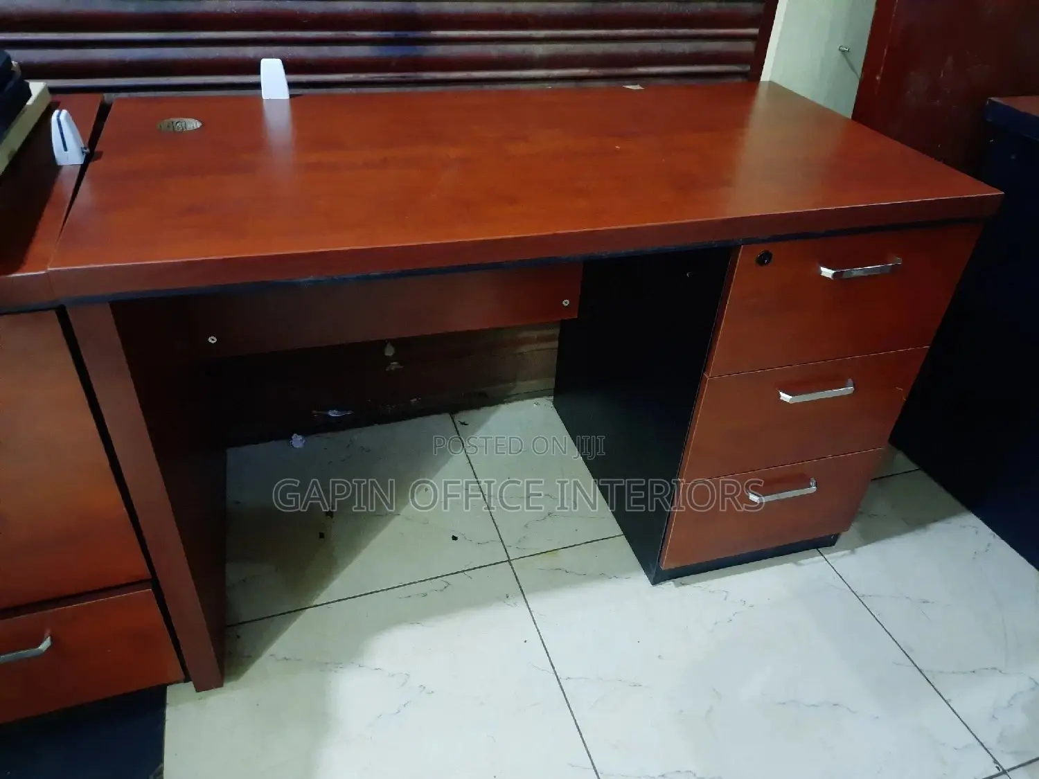Imported Office Table for Sale