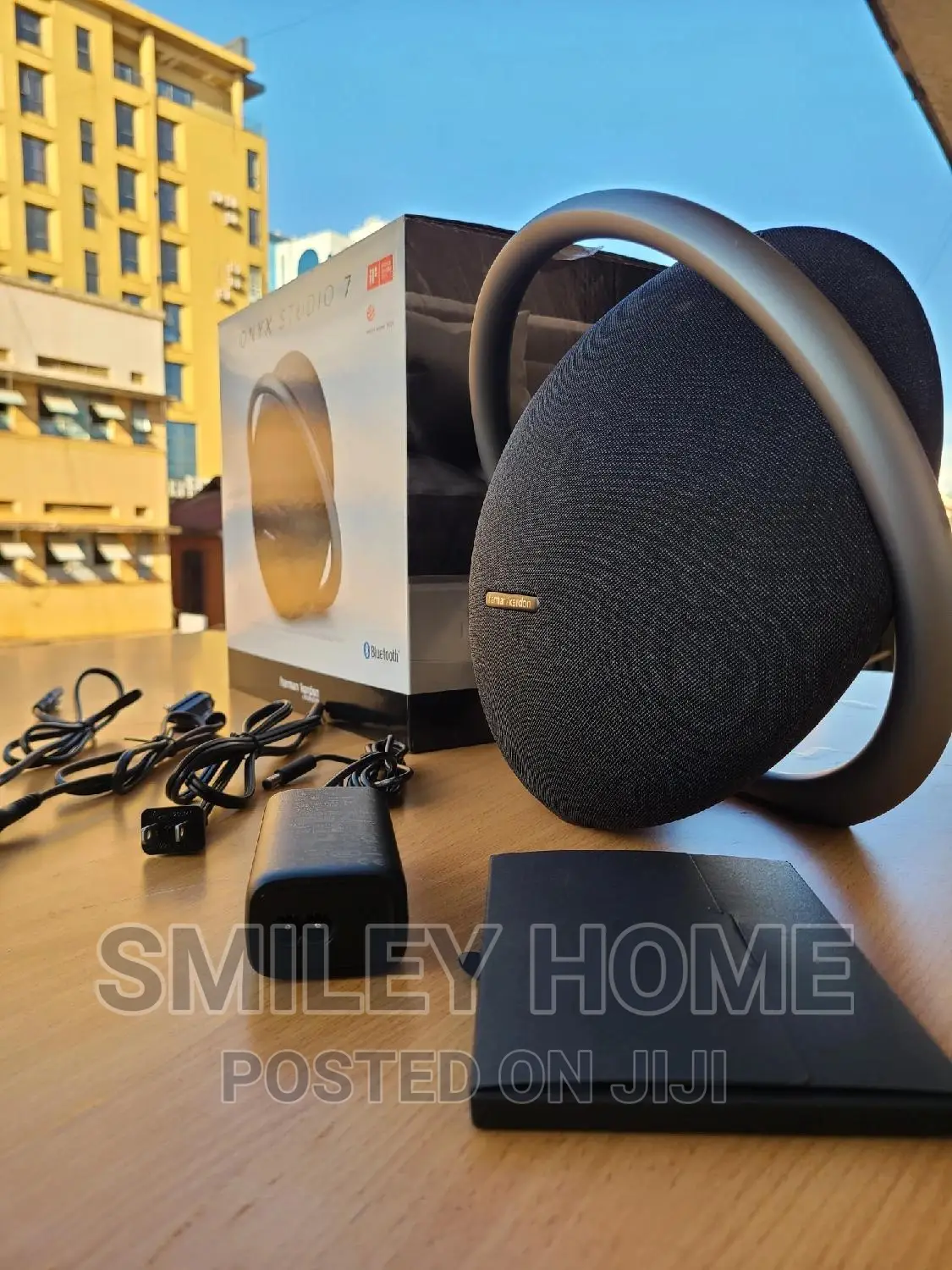 Harman Kardon Onyx Studio 7