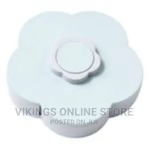 Candy Box Serving Rotating Tray Storage With Phone Stand,