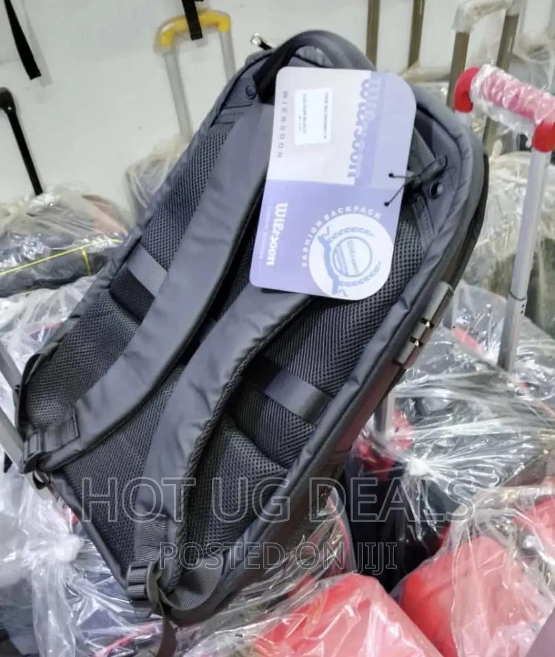 Laptop Bag -black,Gray