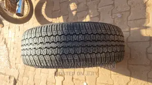265/55r19 Dunlop Foreign Used Tires
