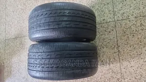 265/35r18 Bridgeston Foreign Used Tyres