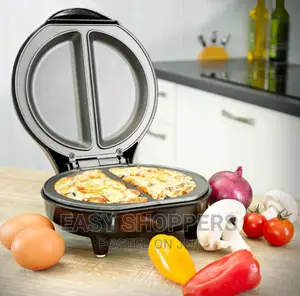 Home Omelette Maker